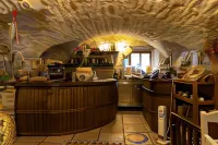 Albergo Cà Cerfogli Hotels in Province of Modena