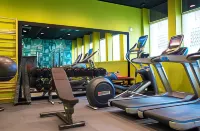 Thon Hotel Stavanger - Gym