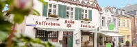 Apartments im Kaffeehaus Heldt Hôtels à : Damp