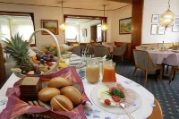 Hotel Friederike