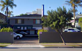 Gold Coast Airport Motel - Only 300 Meters to Airport Terminal