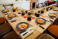 Casa Jacinta Guest House