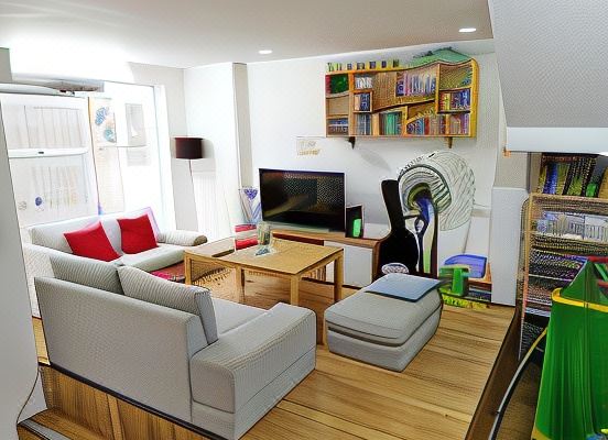 Usagiyah Hotel & Guest House_5