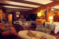B&B Villa la Bercia - Parking