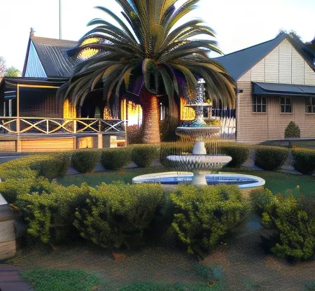 Picton Valley Motel Australia