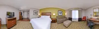 Hilton Garden Inn Indianapolis/Carmel Hotels in Westfield