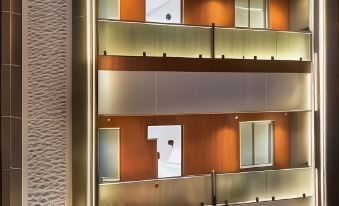 Hotel Saina International
