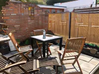 Kalkberg Ferienwohnungen