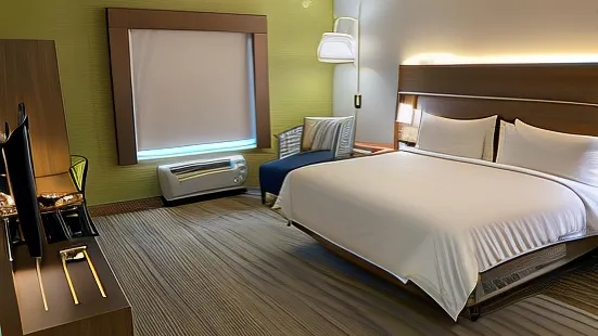 Holiday Inn Express Columbia