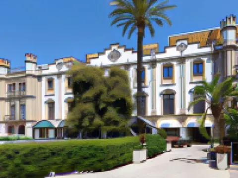 Gran Hotel Soller Hotels in Soller