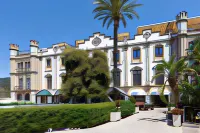 Gran Hotel Soller Hotels near Torrent de Biniaraix