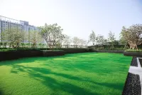 Grand Richmond Stylish Convention Hotel Hotel in zona The Key Prachachuen