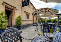 Hollies Hotel Hôtels à : Crewkerne