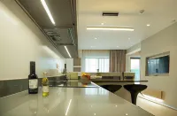 Celine Luxury Apartments & Suites Hotels in Ammoudara