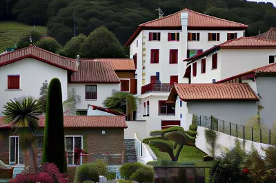 Hôtel Argia Hotels in Bidarray
