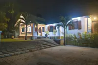 The Coastal Village Cabanas