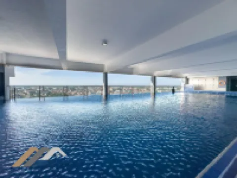 Stirling Suites by Evernent