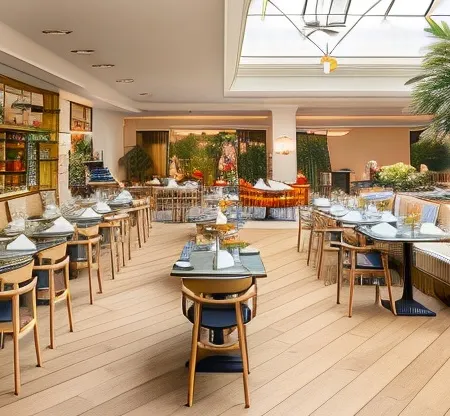 Hilton Heidelberg