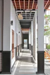 Oseda Nias Surf House Hotel di Kabupaten Nias Selatan