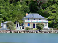 The Old Oak Boutique Hotel Ξενοδοχεία στην πόλη Karikari Peninsula