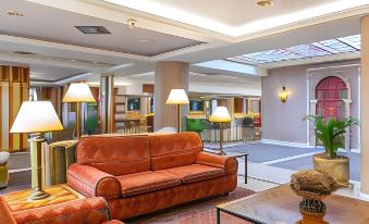 Hotel Macià Alfaros