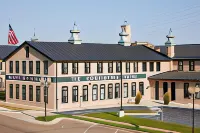 The Confluence Hotel Hotels in Hastings