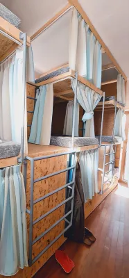 Bee Hostel Paphos Hotels in 