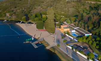 Alamal River Club