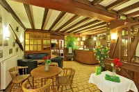 Le Clos Grand - 2-Sterne