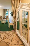 Backstage Hotel Hotels in Dresden