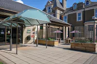 Best Western Dundee Woodlands Hotel Hotels near Carnoustie Church