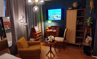 Rheinland Hotel