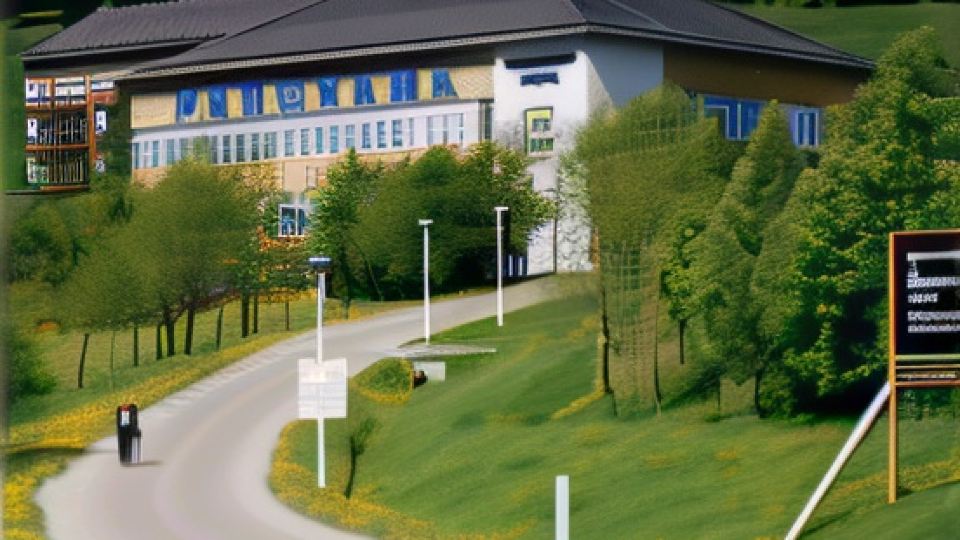 Panorama Hotel Kurort-Oberwiesenthal