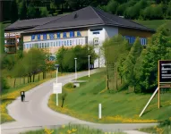Panorama Hotel Kurort-Oberwiesenthal - 3-Star