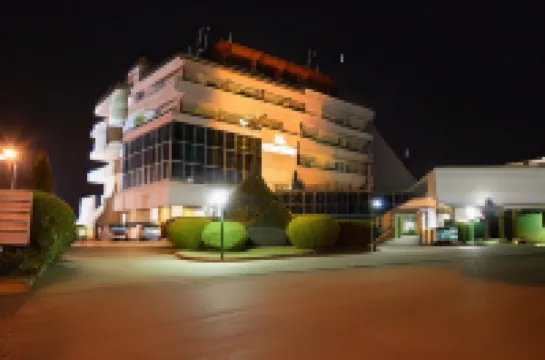 加拿大酒店 酒店