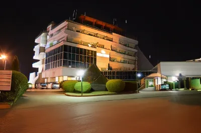 Canadian Hotel Các khách sạn ở 