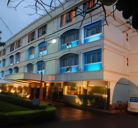 Hotel Sankam Residency