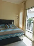 The Kayana Villa Panderman Private Pool 4 Br