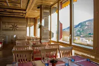 Alpine Classic Hotel Hotels in Ormont-Dessous