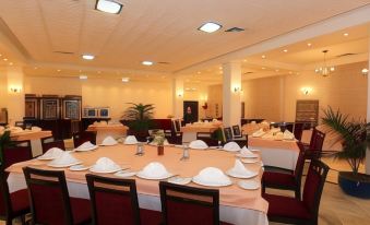 Hôtel Taghit Saoura