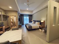 Zenith Suites Cameron Hotels in Ringlet