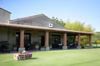 Agriturismo Il Giglio