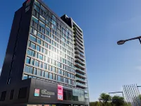 Alt Hotel Saskatoon Hotels in Saskatoon
