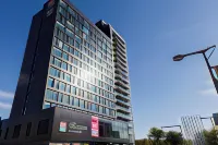 Alt Hotel Saskatoon Các khách sạn gần University of Saskatchewan