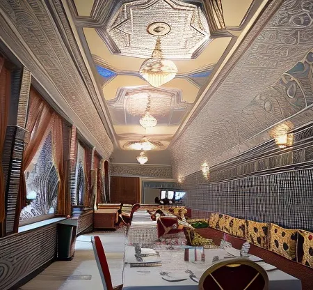 Hôtel Rif