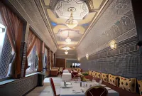 Hôtel Rif