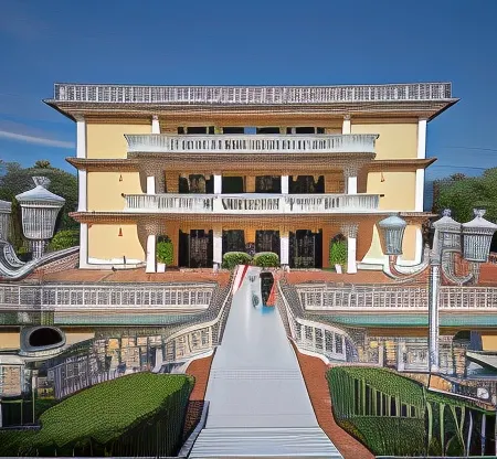 Villa Le Zagare Relais & SPA Отели рядом с достопримечательностью «Пляж Атрани»