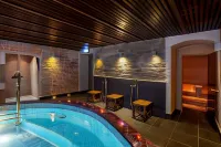 City Hotel Tallinn by Unique Hotels - 2-Star