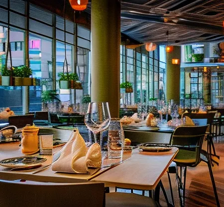 Scandic Plaza Umeå