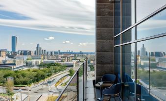 Hyatt Place Ekaterinburg